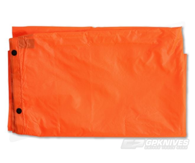 ESEE Orange Survival Tarp - ESEE-SURVIVAL-TARP