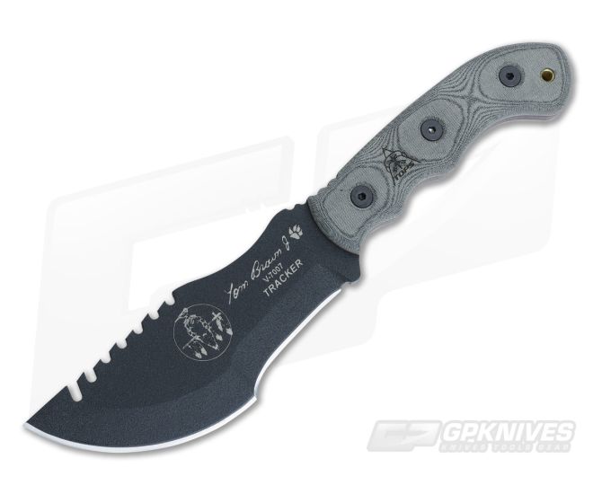 TOPS Tom Brown Tracker #2 - TP-TBT-020