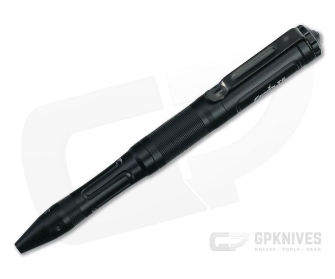 Fenix T6 Penlight Black - FF-T6PENBK