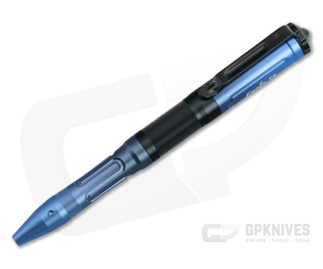 Fenix T6 Penlight Blue - FF-T6PENBL