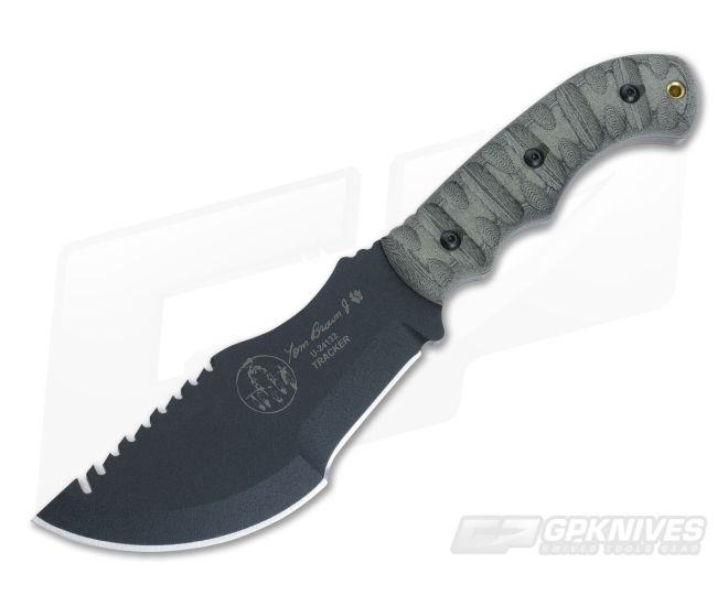 TOPS Tom Brown Tracker Rocky Mountain Tread - TP-TBT010RMT