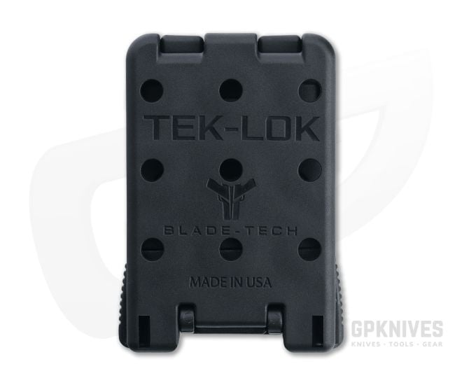Blade Tech Tek-Lok Attachment with Knife Sheath Hardware - BT-TEKLOK-02