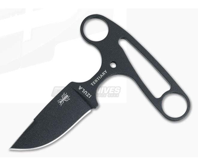 ESEE Tertiary Izula Knife No Handle - ESEE-TERTIARY-NH