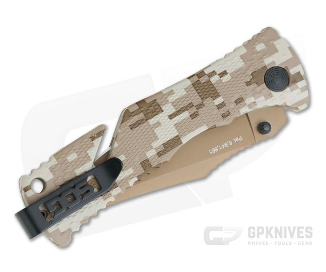 S.W.A.T. 美品 CRISPI DESERT 海自SBU使用タイプ GTX 個人装備