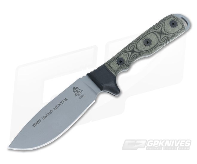 TOPS Idaho Hunter - TP-TIH01