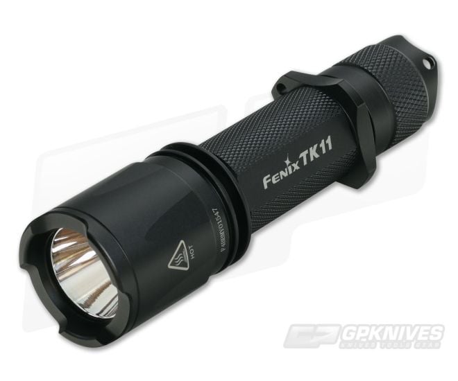 Fenix TK11 258 Lumen LED Flashlight - FF-TK11R5
