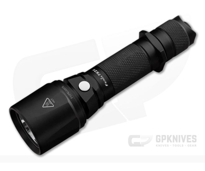 Fenix TK21 468 Lumen LED Flashlight - FF-TK21U2