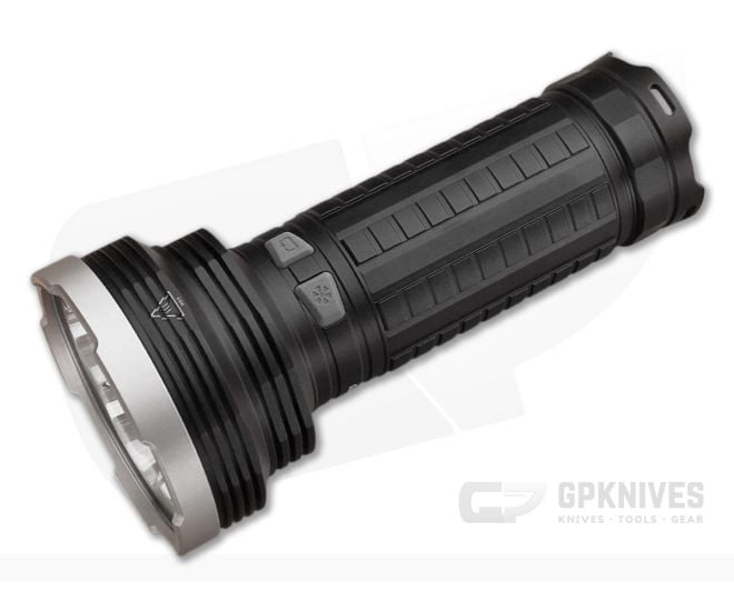 Fenix TK75 2015 Edition 4000 Lumen LED Searchlight TK75XLBK - FF-TK75XLBK