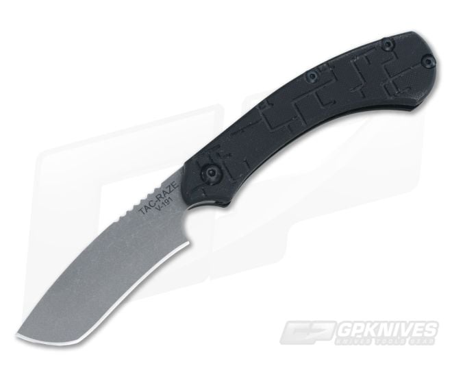 TOPS Tac-Raze Friction Folding Knife TRAZ-01 - TP-TRAZ-01