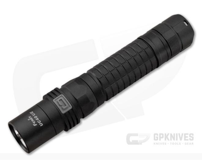 Fenix UC40 960 Lumen Ultimate Edition LED Light UC40L2UE - FF-UC40L2UE