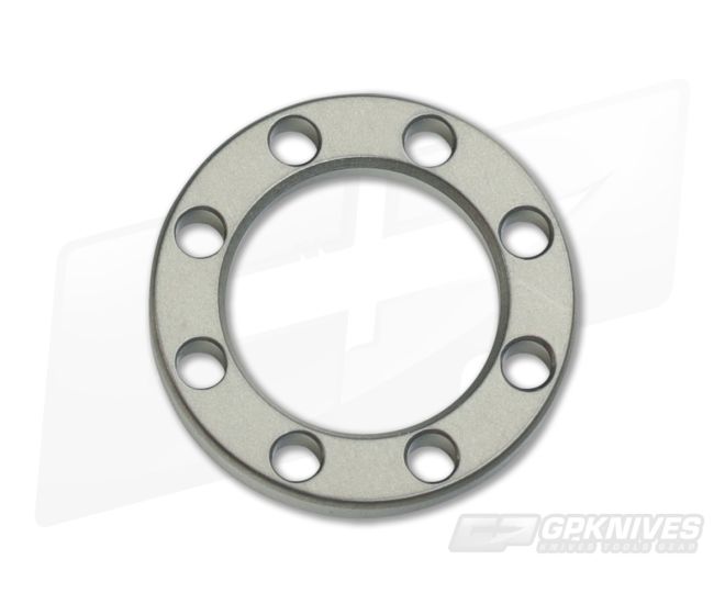 TEC Accessories UFO Titanium Uni-Flex Organizer - TA-UFO-001