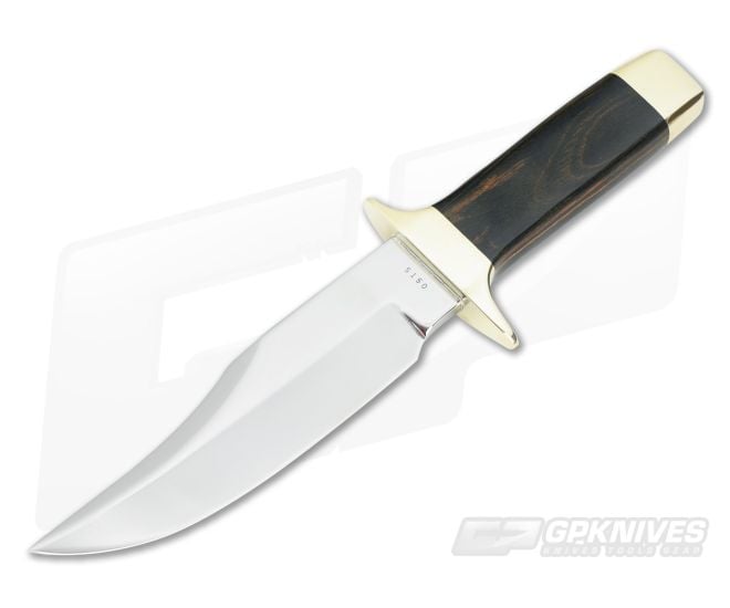 Smith and Wesson 1975 Bowie 6010 Mint - SW-V415