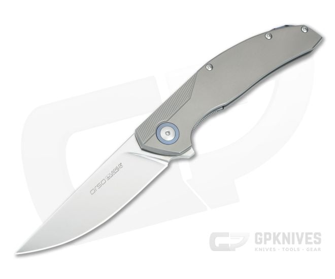 Viper Orso Titanium V5966TI - VK-V5966TI