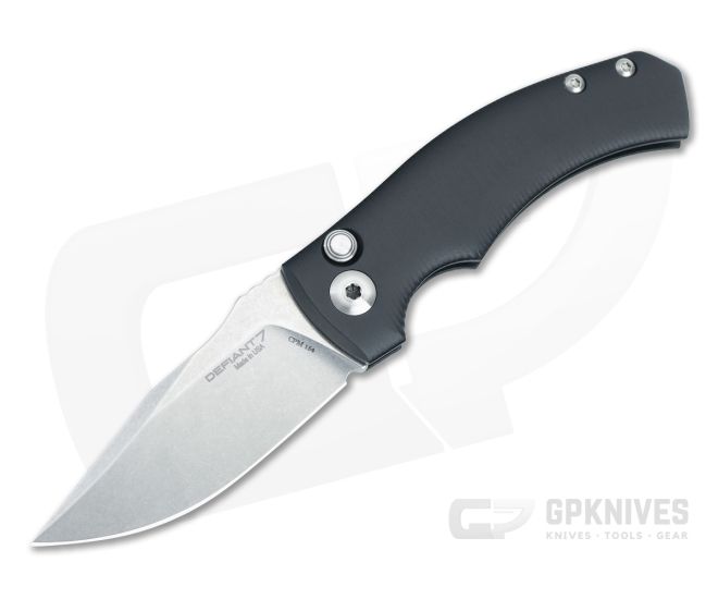 Defiant 7 Valmara Auto Stonewashed - D7-VAL-SW