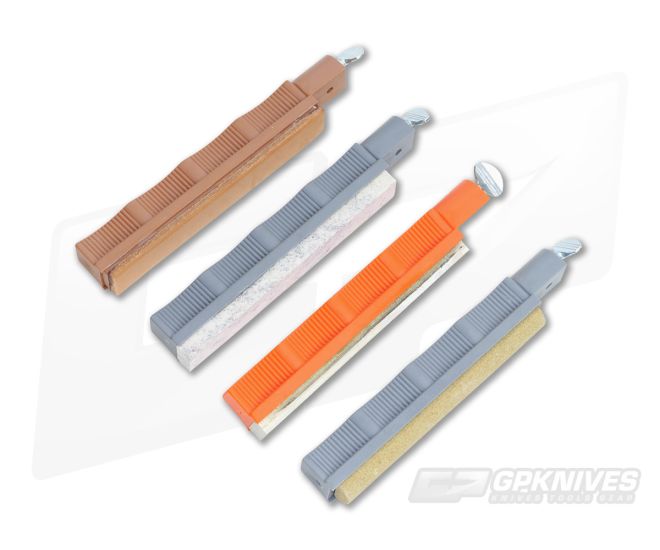 Lansky 4-Hone Variety Sampler Pack VAR4 - LN-VAR4