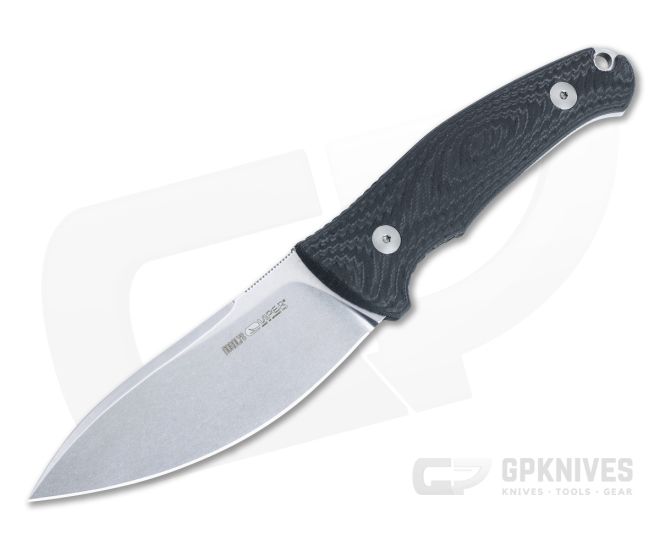 Viper Knives Nordlys Black SureTouch - VK-VT4044GG