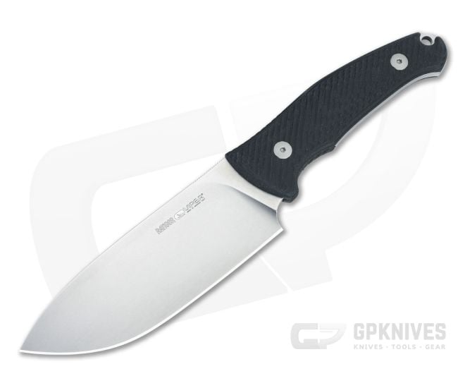 Viper Knives Ranger Black SureTouch - VK-VT4054GG