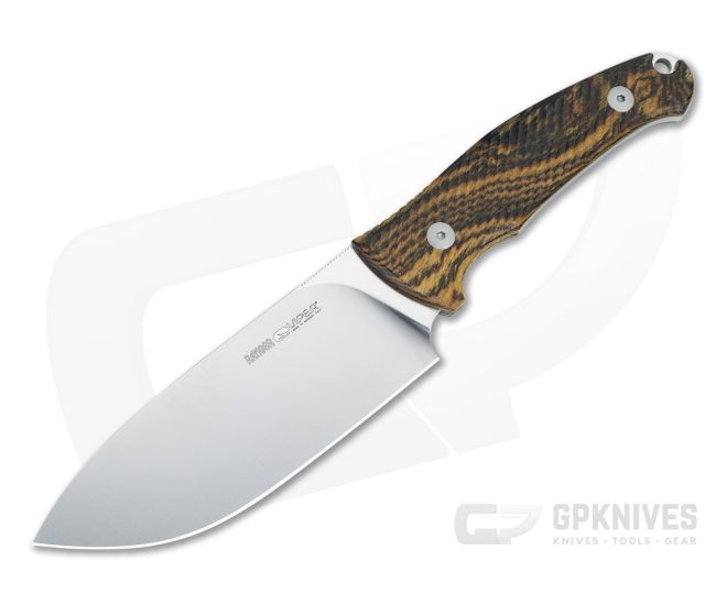 Viper Knives Ranger Bocote Wood - VK-VT4056BC
