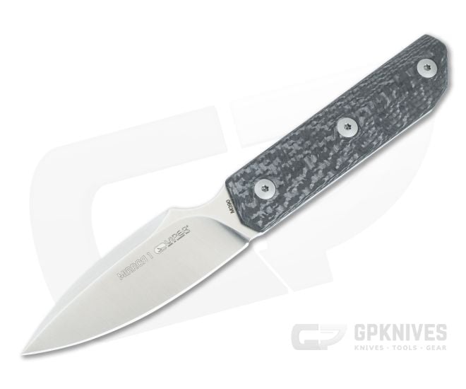 Viper Knives Mirror 1 Carbon Fiber - VK-VT4058CF