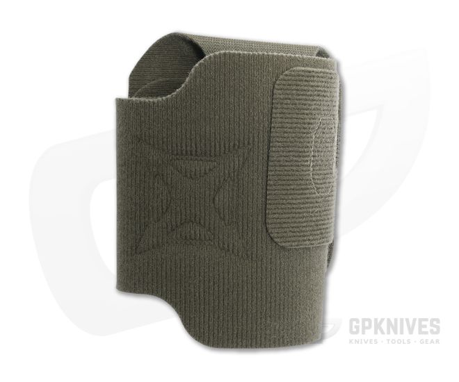 Vertx Tactigami MPH Sub Multi-Purpose Holster Desert Tan VTX5101 DT - VTX-5101-DT