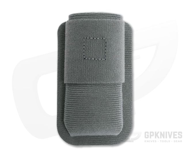 Vertx Tactigami MAK Standard Mags and Kit Holster Accessory System Gray VTX5110 GY - VTX-5110-GY