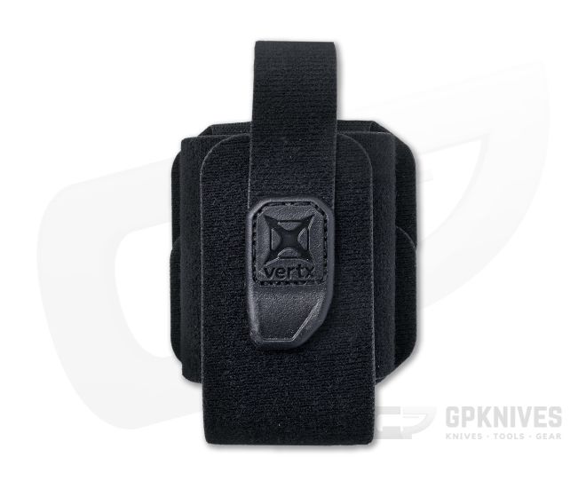 Vertx Tactigami MAK LOK Mags and Kit Holster Accessory System Black VTX5175 BK - VTX-5175