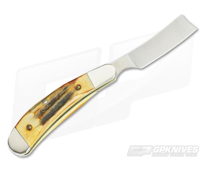 Case 1989 Centennial Stag Razor
