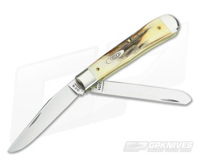 Case 1991 Stag Trapper - CA-VX043