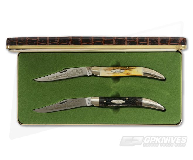 Case 1978 Gator Toothpick Set - CA-VX057