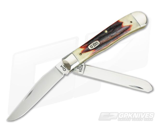 Case 1996 Red Stag Trapper VX061 - CA-VX061