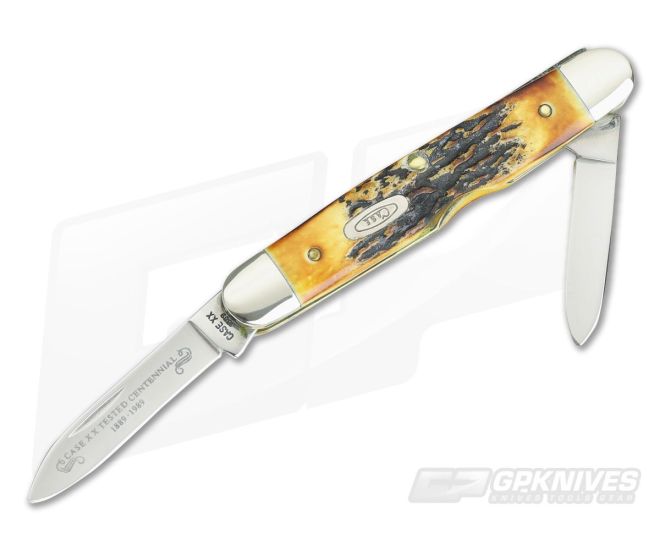 Case 1989 Centennial Stag Senator - CA-VX064