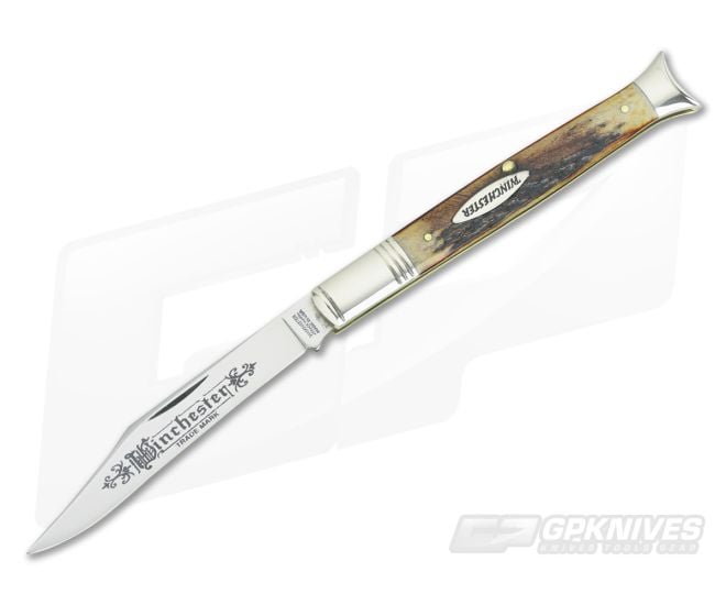 Winchester 1992 Stag Fishtail - WN-VX092