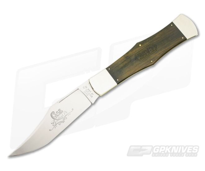 Case Bradford 1990 Giant Display Knife - CA-VX100