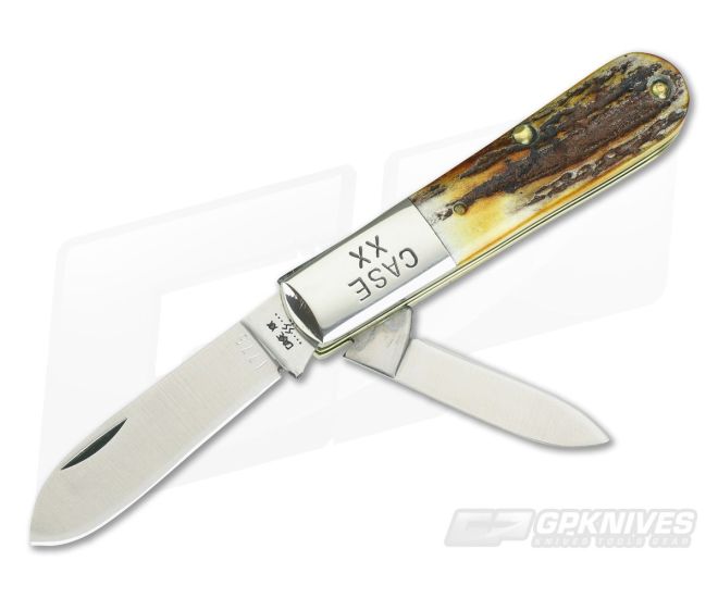 Case 1982 Stag Barlow VX105 - CA-VX105