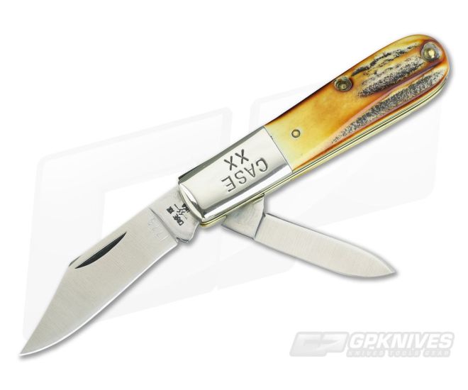 Case 1982 Stag Barlow VX106 - CA-VX106