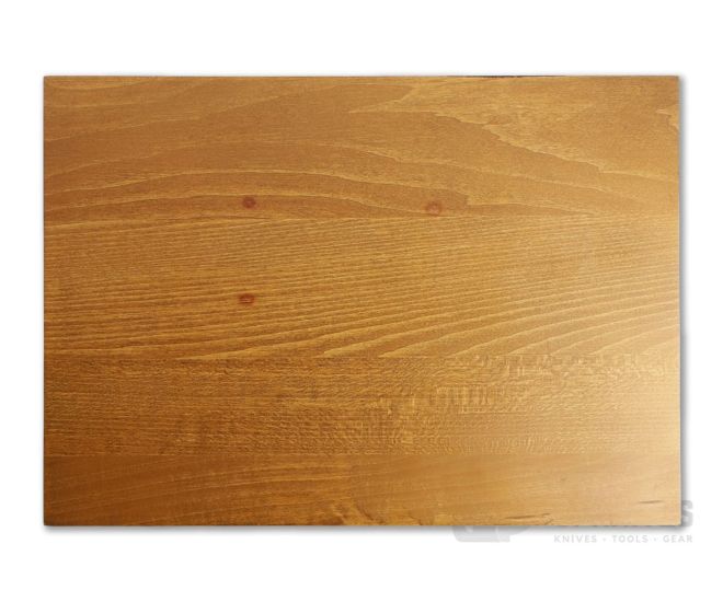 Case Vintage Wooden Display Box #1 - CA-VX179