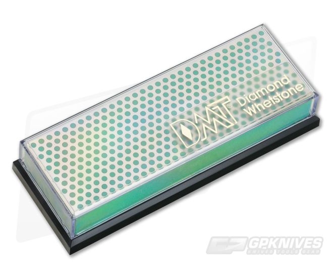 DMT Diamond Whetstone Sharpener Extra Fine - DMT-W6EP