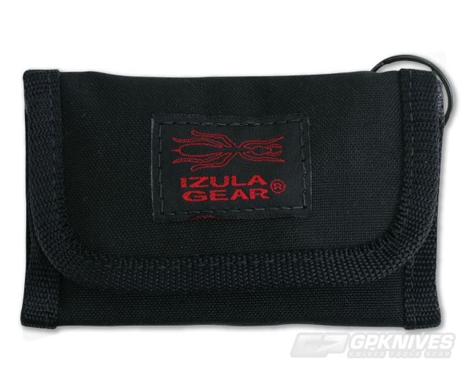 ESEE Izula Gear Survival Wallet E&E - ESEE-WALLET-KIT