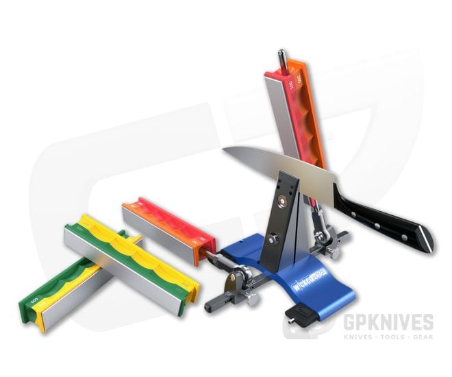 Wicked Edge Precision Sharpener No Base WE100 - WKD-WE100.2