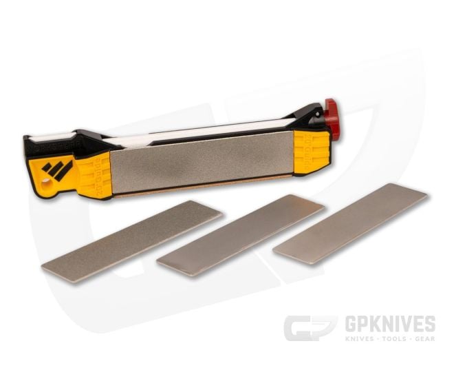 Work Sharp Guided Field Sharpener Elite GFS-ELT - WS-GFS-ELT