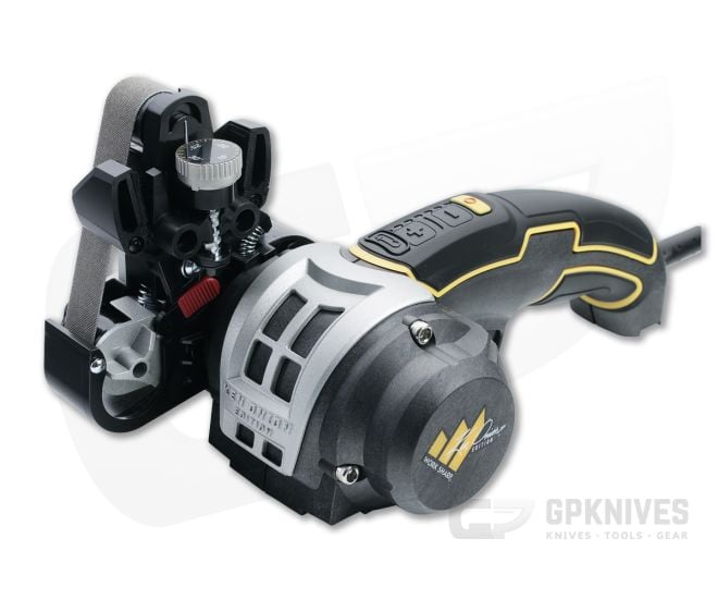 Work Sharp Ken Onion MK.2 Knife & Tool Sharpener - WS-KTS-KO2