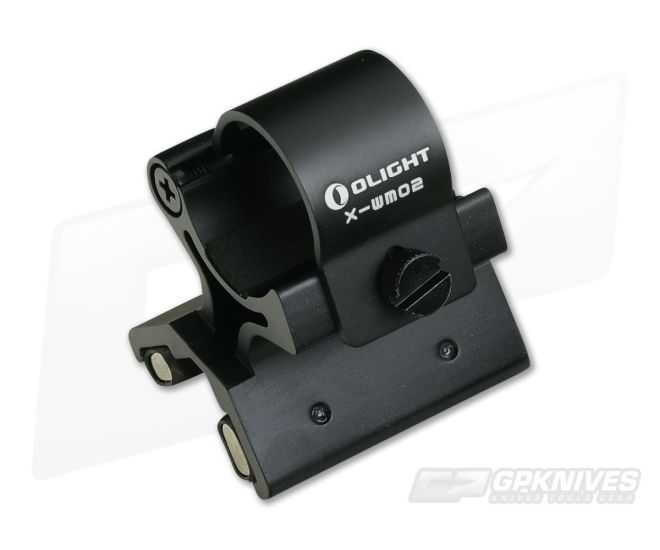 Olight X-WM02 Weapon Mount - OL-X-WM02