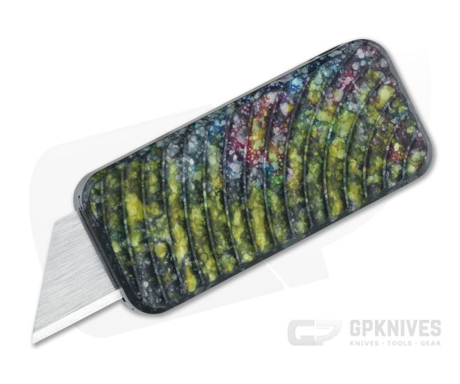 Rivery Manufacturing Zero OTF Utility Original CadLab Nebula - RIV-ZERO-M-OTF-O-6061-G-NEBULA