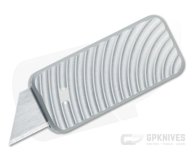 Rivery Manufacturing Zero OTF Utility Original Pattern Gray - RIV-ZERO-M-OTF-O-6061-GRAY