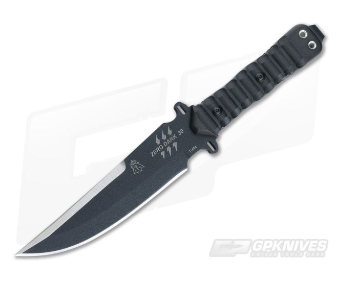TOPS Zero Dark 30 - TP-ZERO30