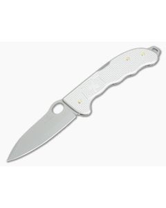 Victorinox Hunter Pro Silver Alox Swiss Army Knife 0.9415.M26