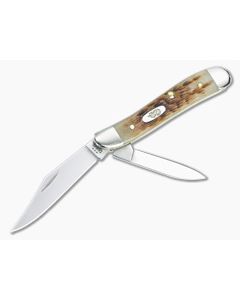 Case Peanut Amber Bone 00045