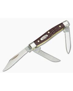 Case Delrin Small Stockman