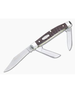 Case Delrin Medium Stockman 00106