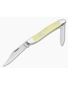 Case Yellow Handle Pen